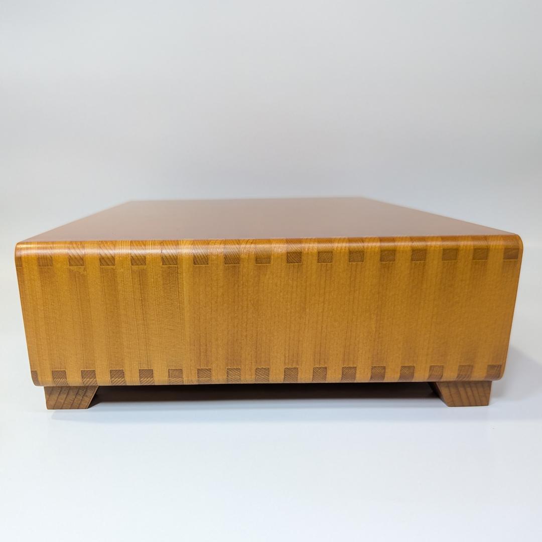 ◆在庫処分【新品】ORPHEUS 30弁オルゴール 虹【二宮和也(嵐)】共鳴台付