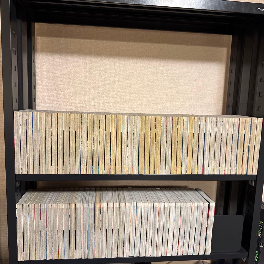 キングダム 1-77巻 全巻セット 原泰久 集英社 ヤングジャンプ