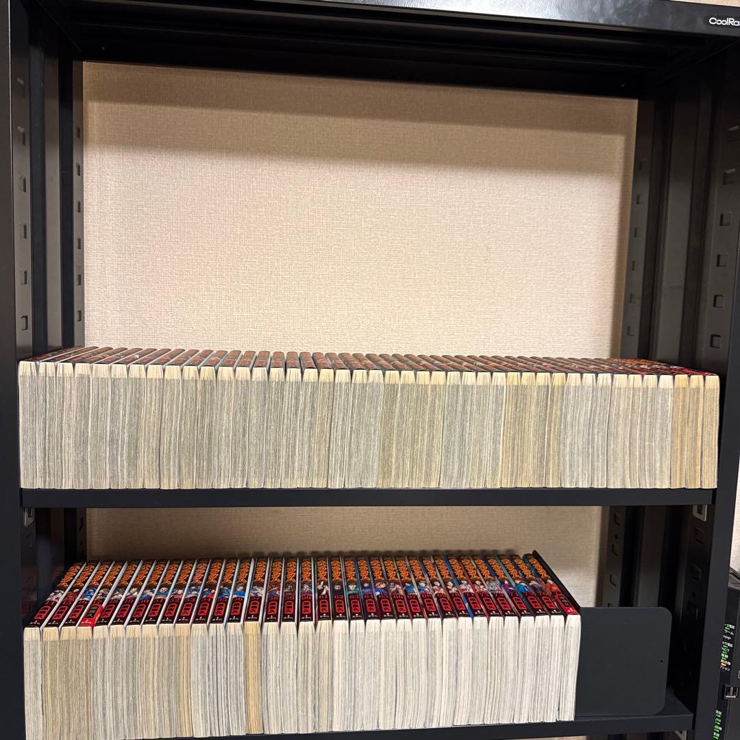 キングダム 1-77巻 全巻セット 原泰久 集英社 ヤングジャンプ