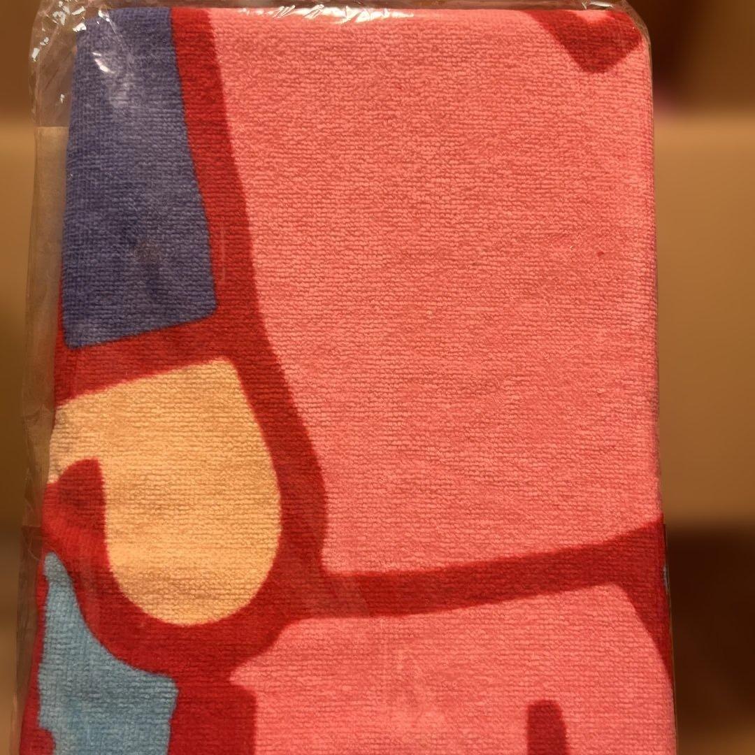 グルーミー タオル&ブランケット 8点セット