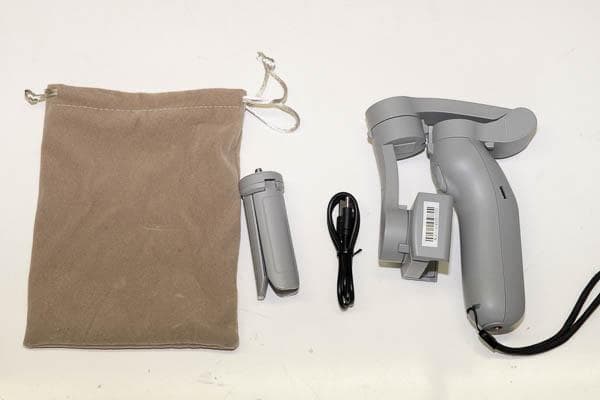 XbotGo AI CAMERAMAN スポーツトラッキングジンバル