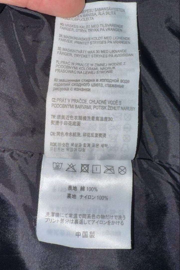 激レア　WACKO MARIA × carhartt デトロイトジャケット