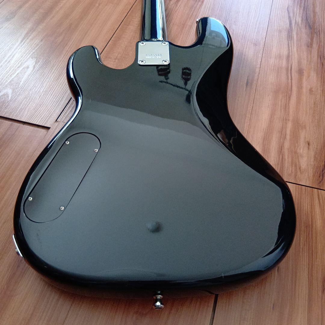 DIAMOND （アリアプロII） PJベース BLK