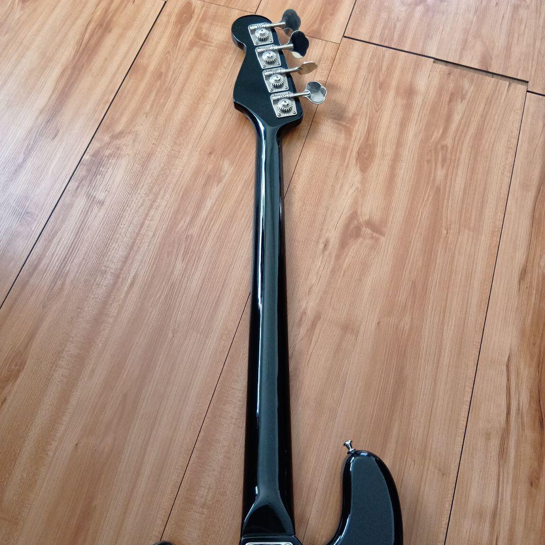 DIAMOND （アリアプロII） PJベース BLK