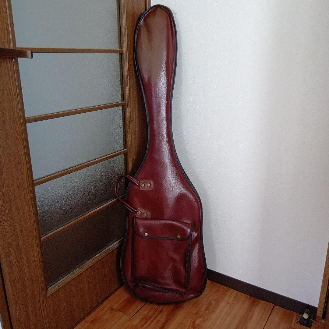 DIAMOND （アリアプロII） PJベース BLK