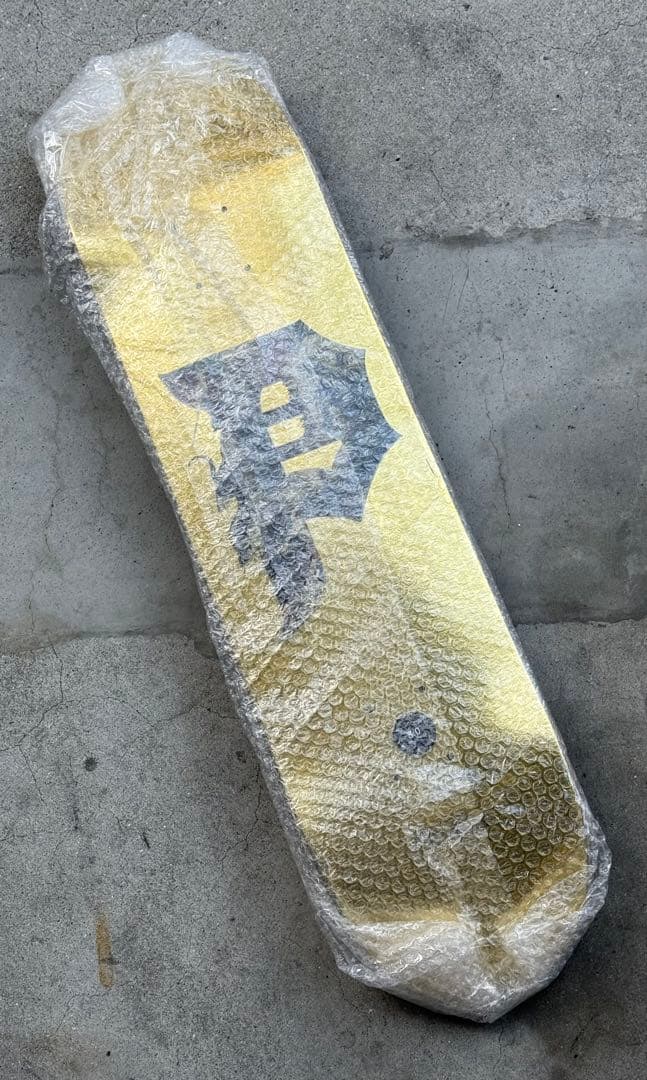 PRIMITIVE スケボー 8inch RODRIGUEZ VICTORY