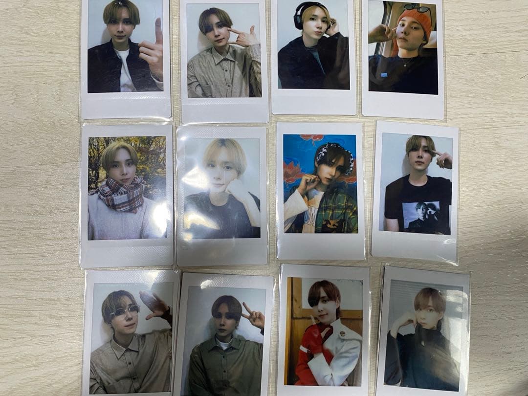 ReLIT 滝かなた チェキ