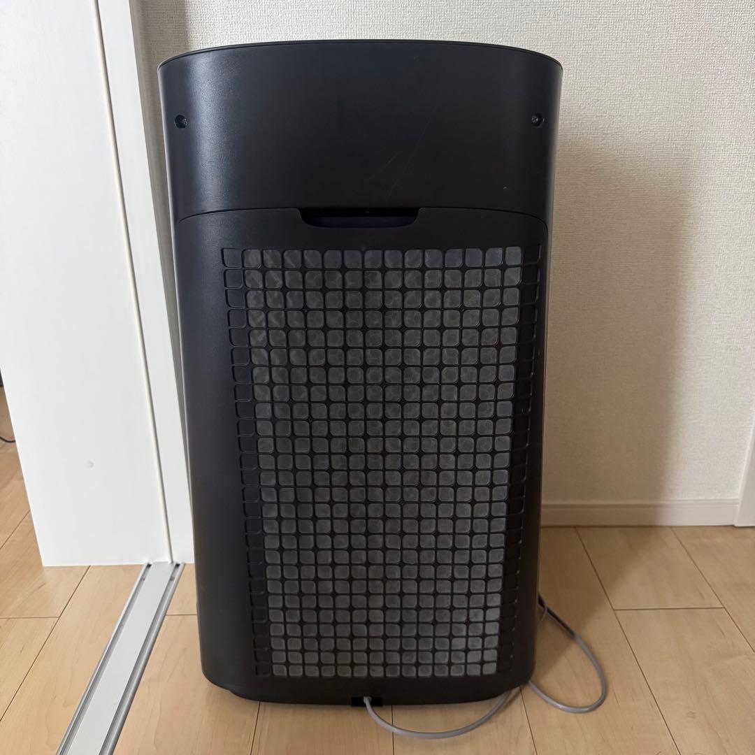 シャープ プラズマクラスター KI-LS70-T