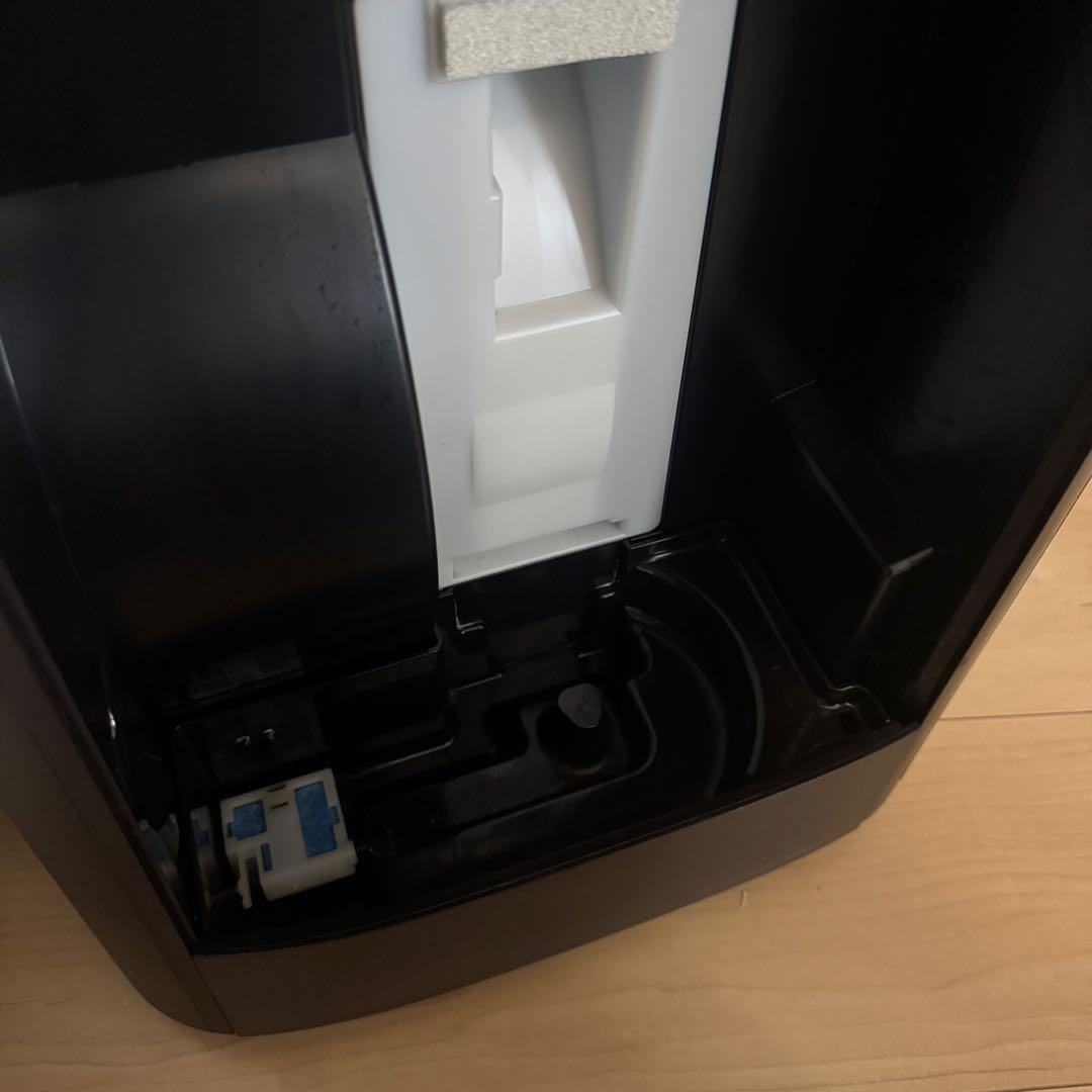 シャープ プラズマクラスター KI-LS70-T