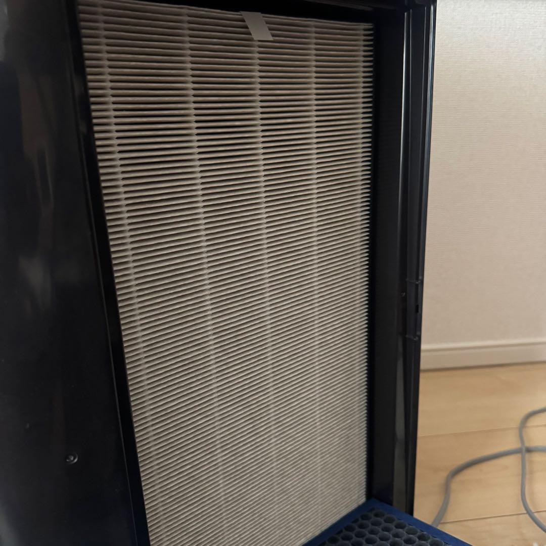 シャープ プラズマクラスター KI-LS70-T