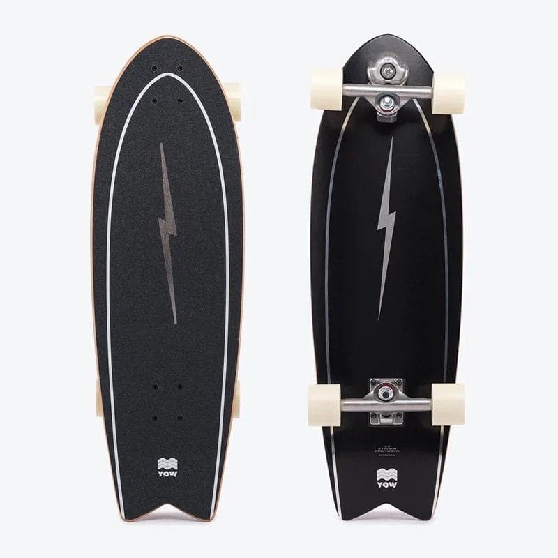 YOW SURFSKATE ヤウ サーフスケート PIPE 32 インチ