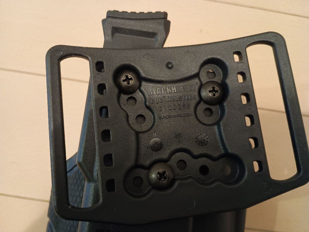 ブラックホーク BLACKHAWK OMNIVORE マルチフィットホルスター