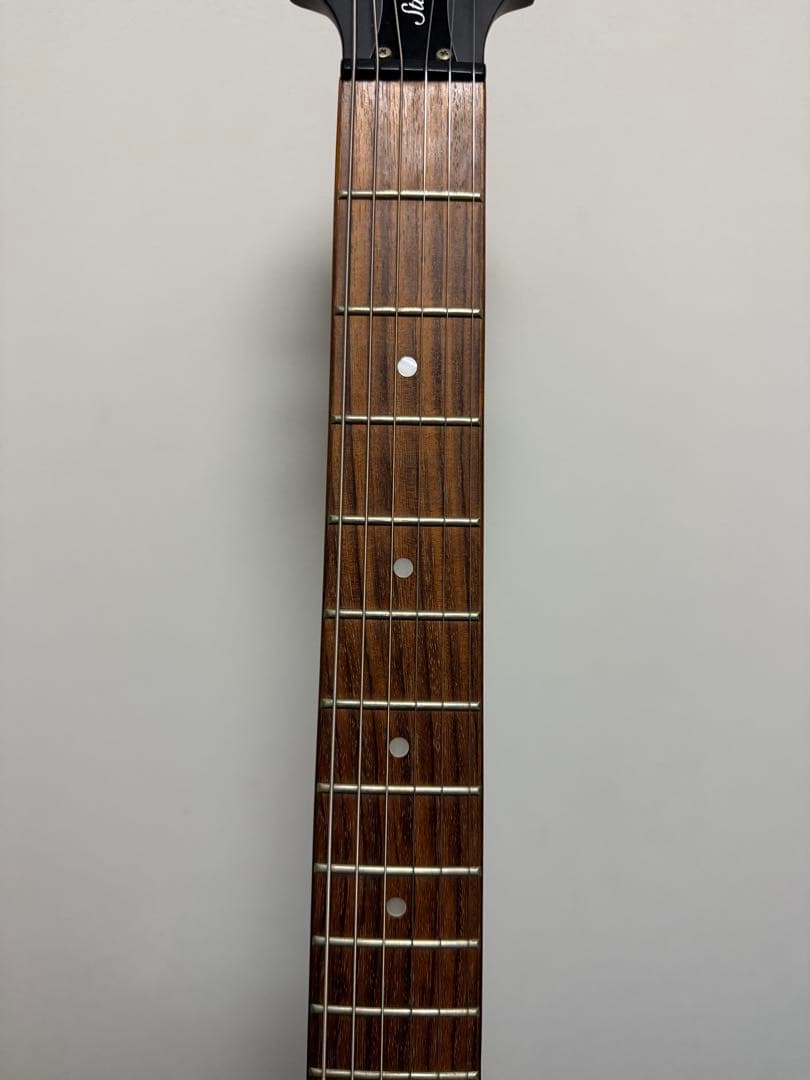 ギター epiphone les paul studio worn brown