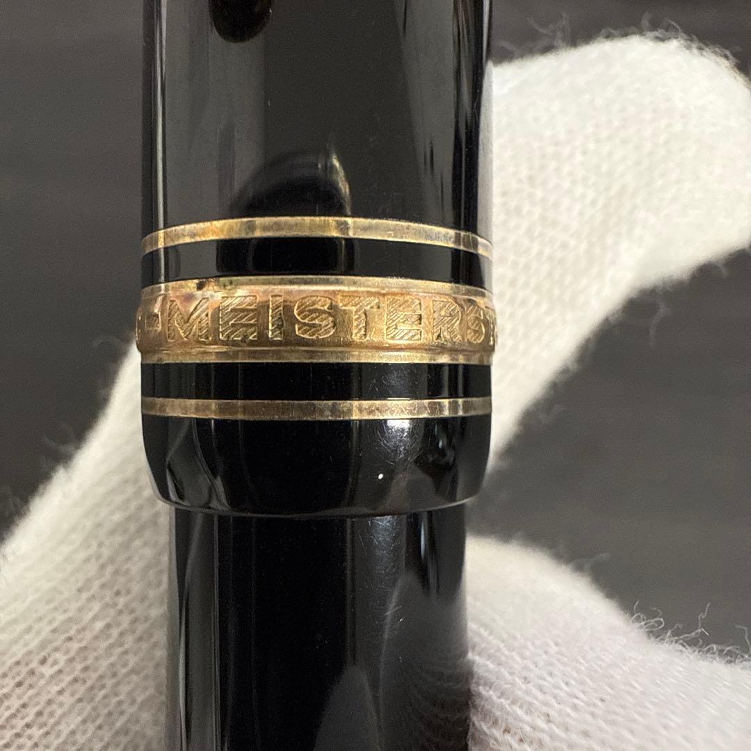 ★ デンンン★Montblanc モンブラン マイスターシュテュック146