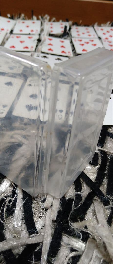 ♦超レア♠織田裕二♥トランプ♣cdmaOne✅状態をご確認の上購入をご検討下さい