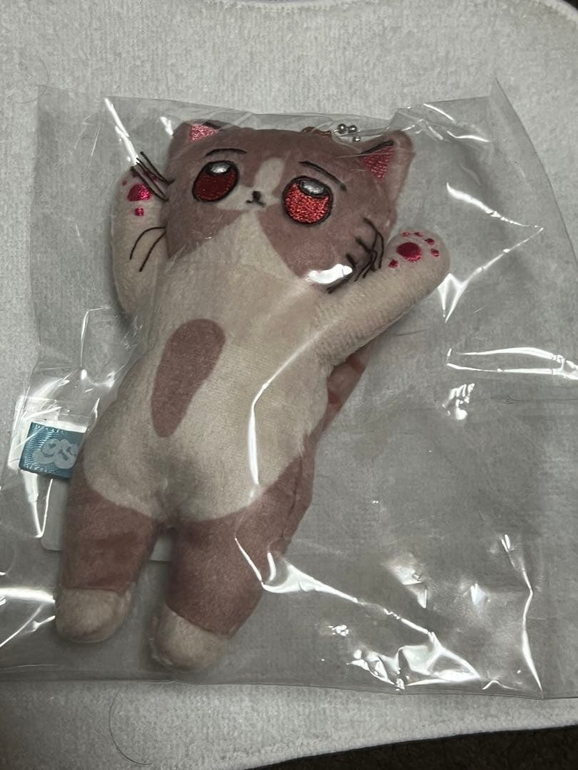 ずっと真夜中でいいのに。 しょうがストリングス ぬいぐるみ しょがスト ずとまよ