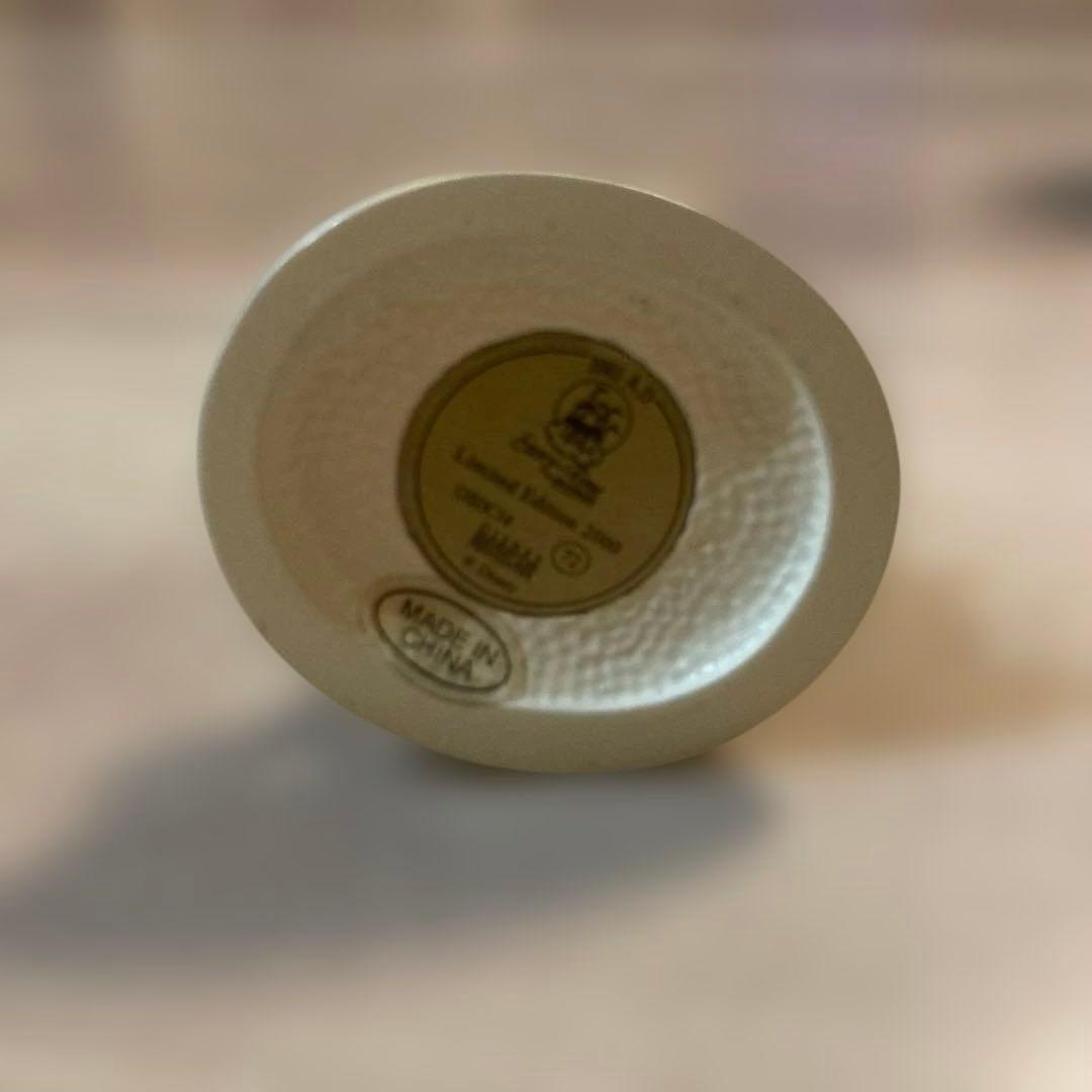 プーさん　オルショウスキー