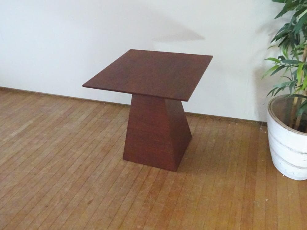 AbitaStyle/アビタスタイル　遠藤照明　サイドテーブル　美品