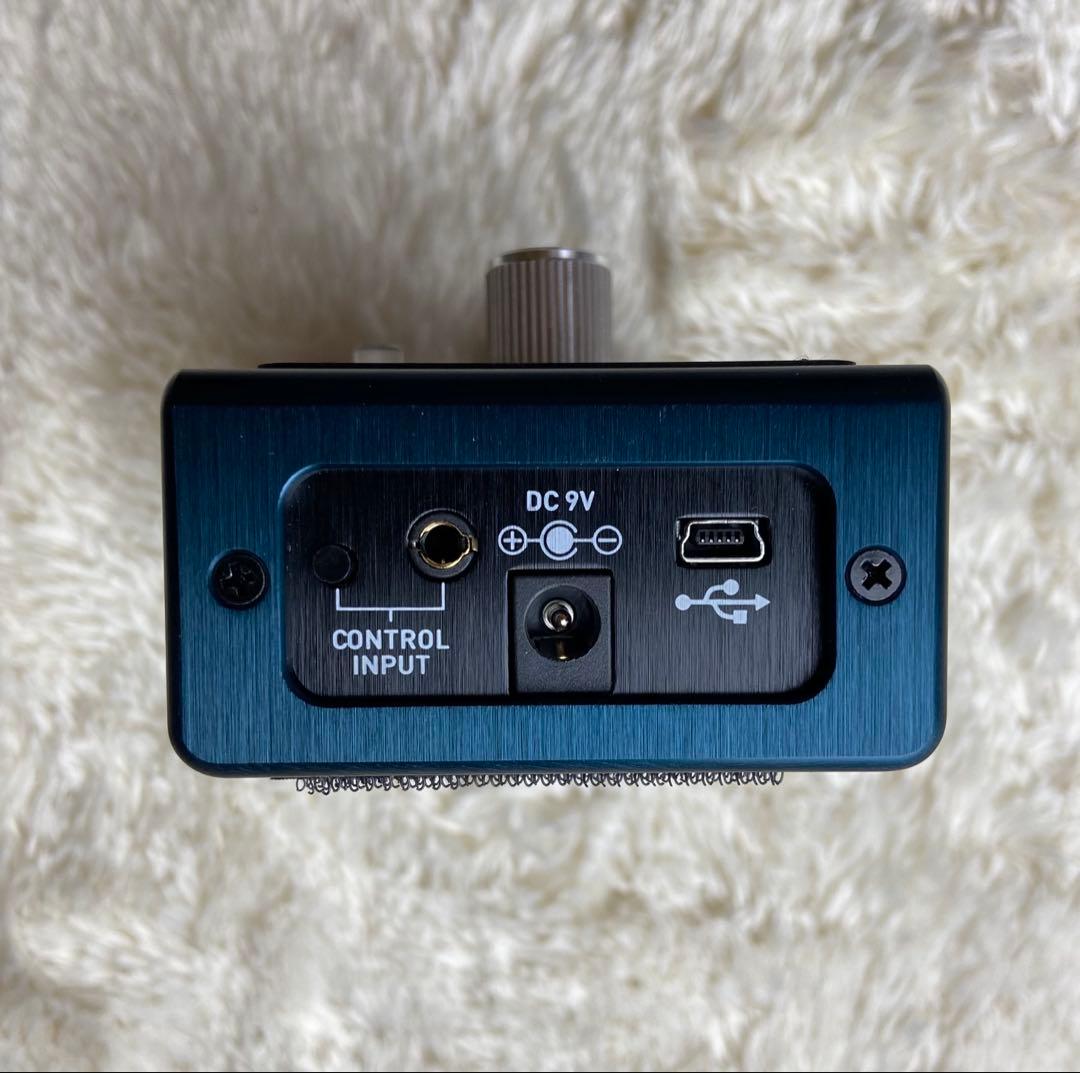 【美品】SOURCE AUDIO EQ2 PROGRAMMABLE EQ