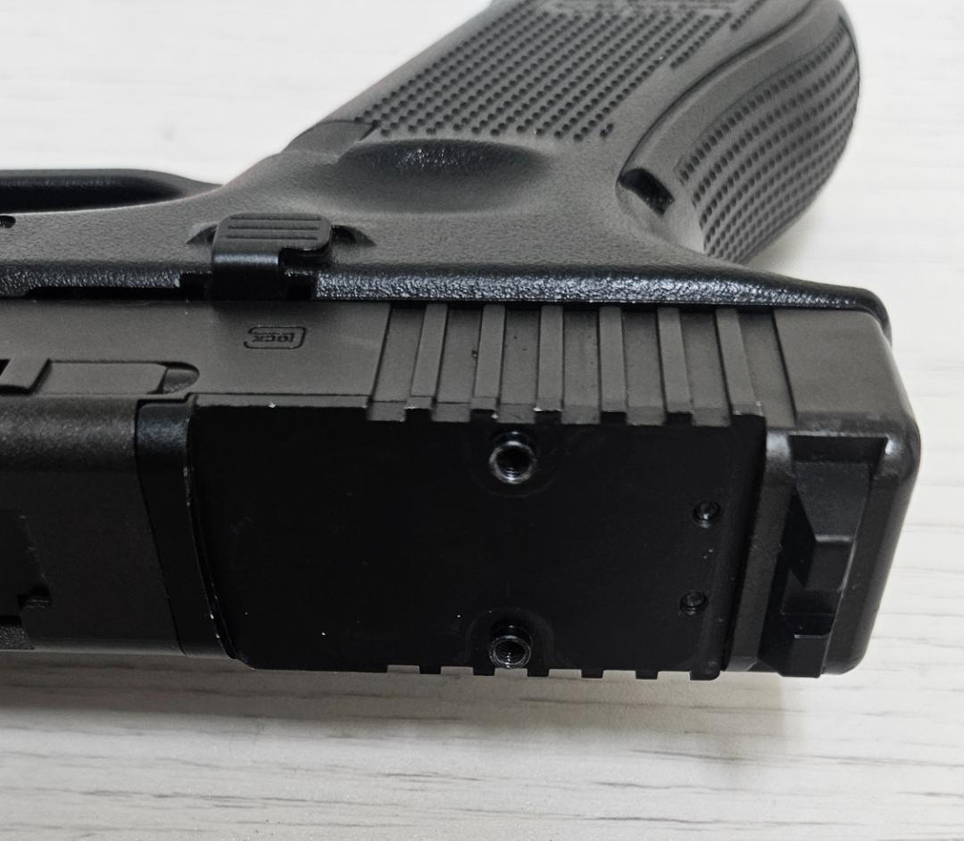 東京マルイ Glock17 Gen.5 セット