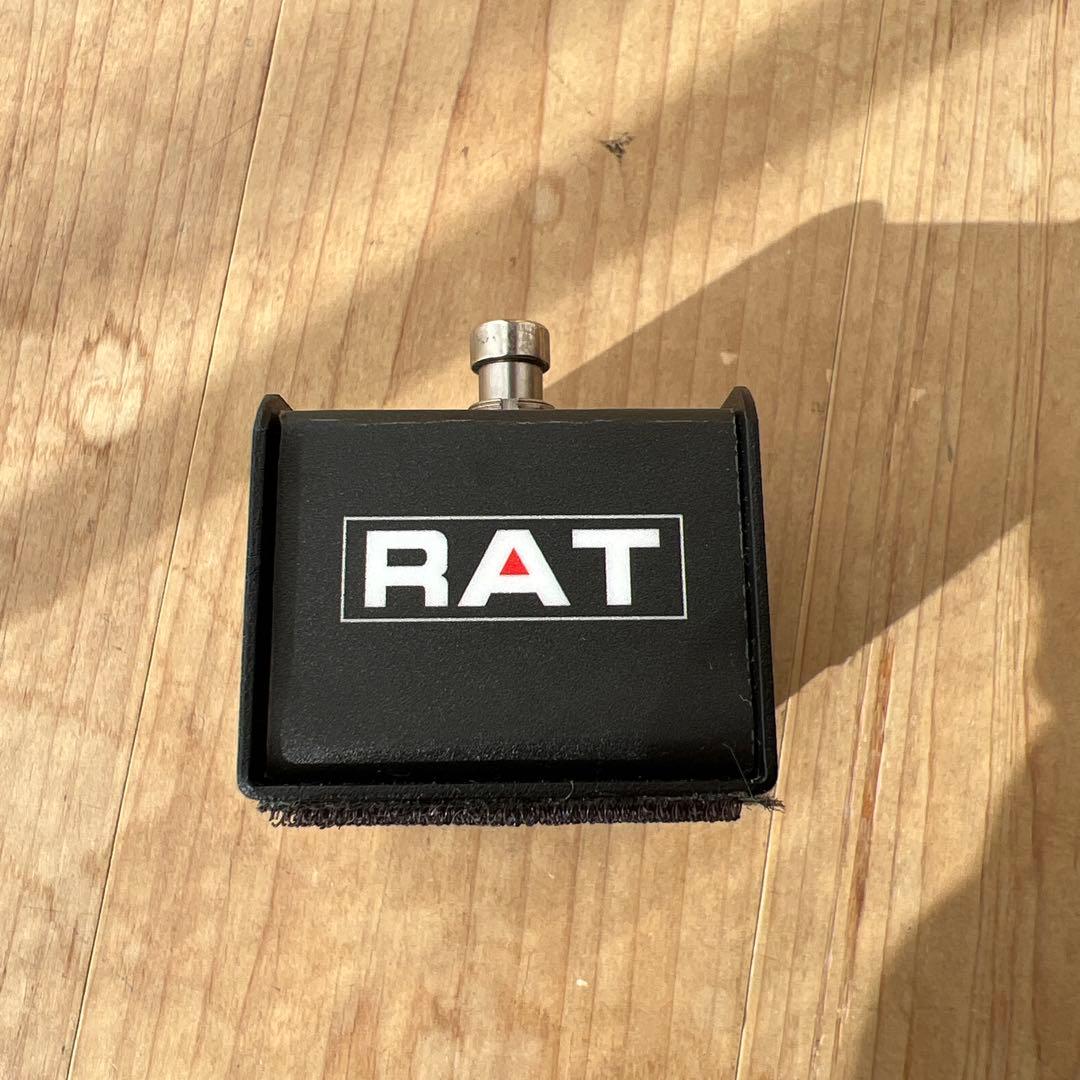 Lil' RAT ギターエフェクター