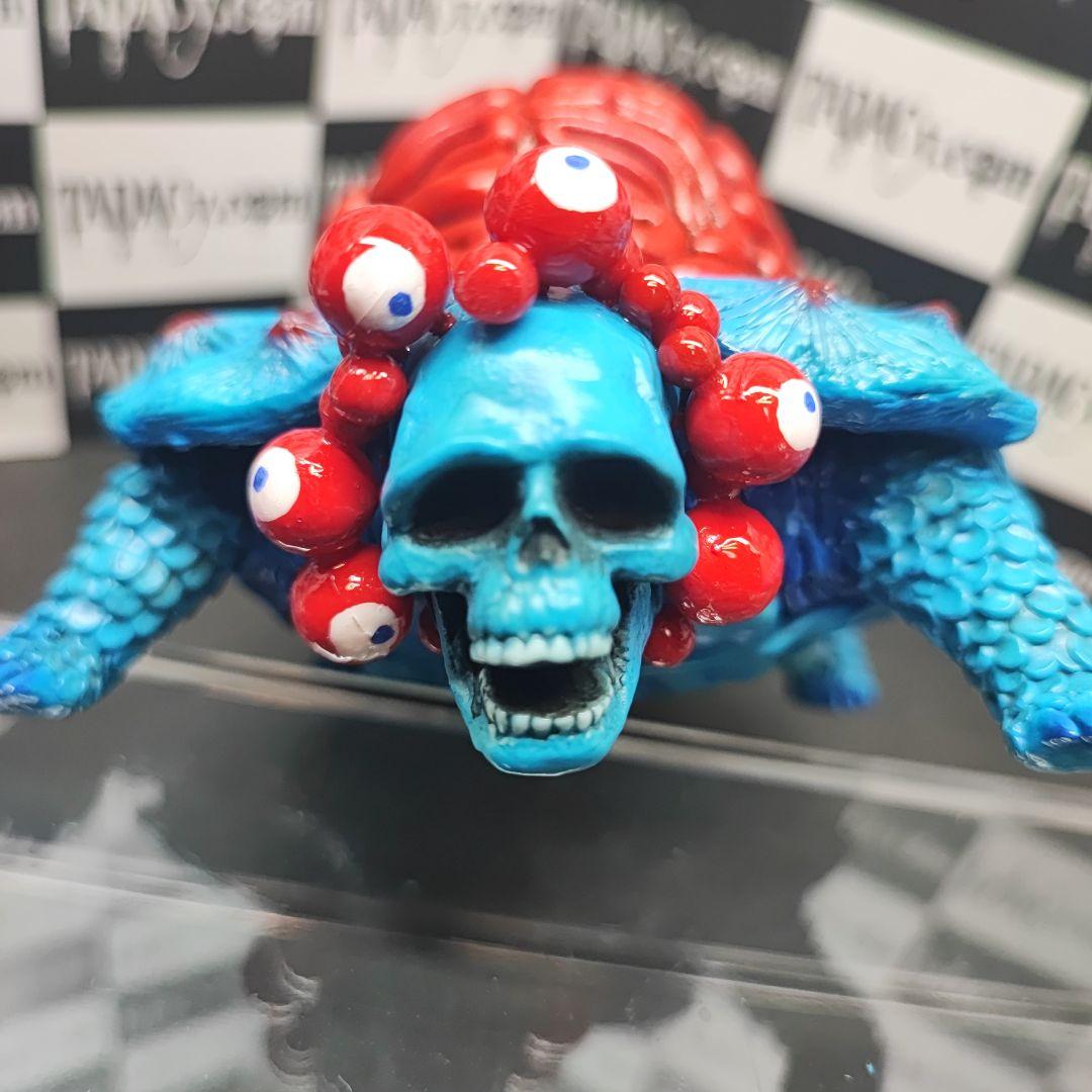 107ブレインタートル