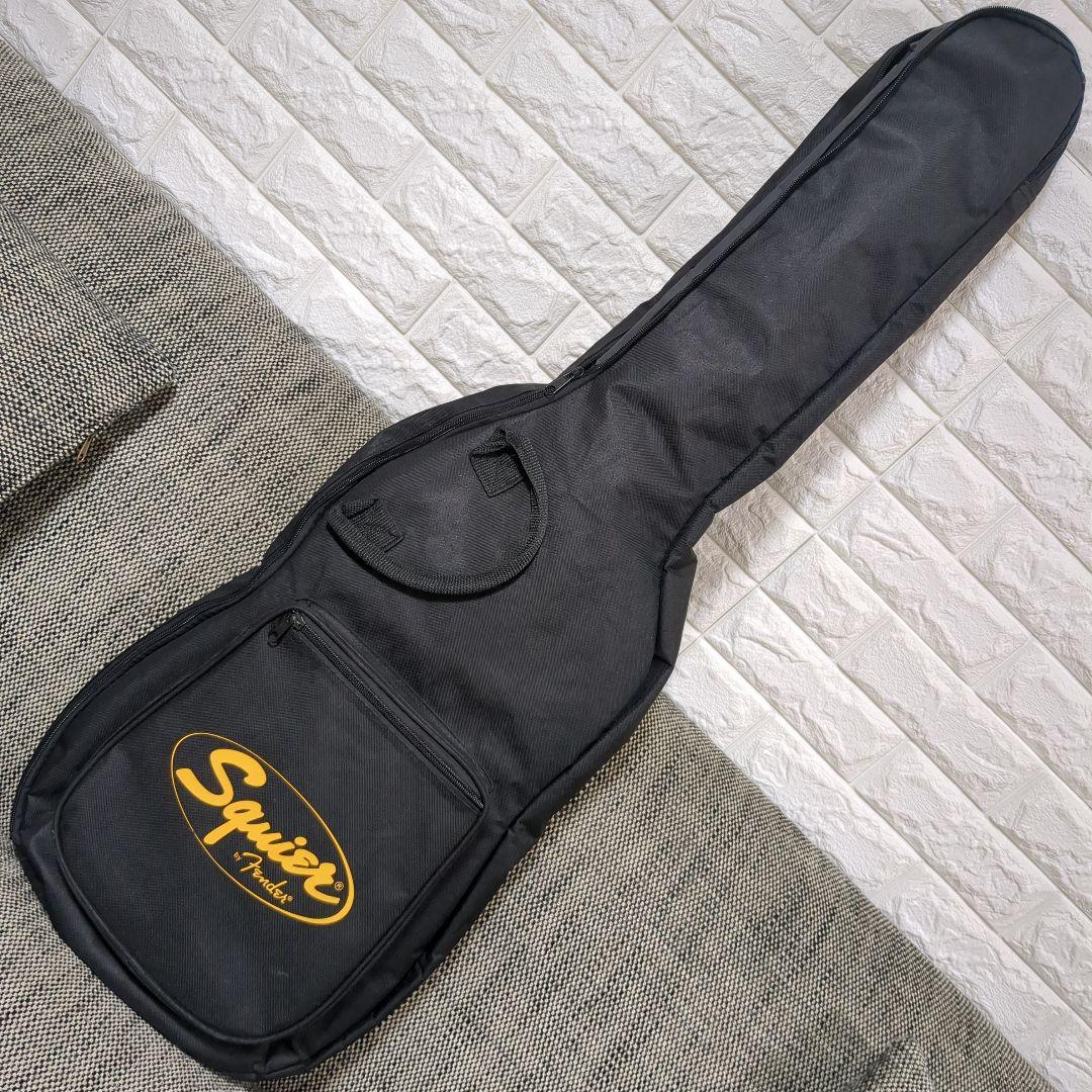 Squier by Fender Mini Jazzmaster ジャズマスター