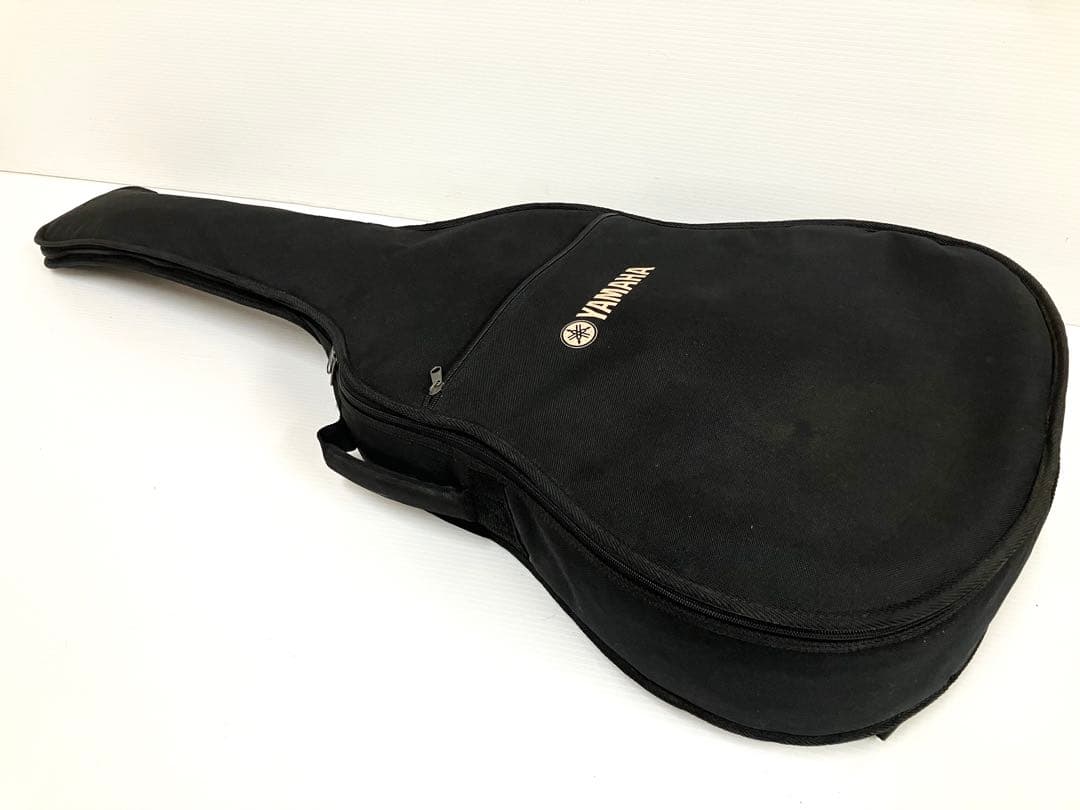 ◆YAMAHA ヤマハ◆アコースティックギター FG401 ソフトケース付き