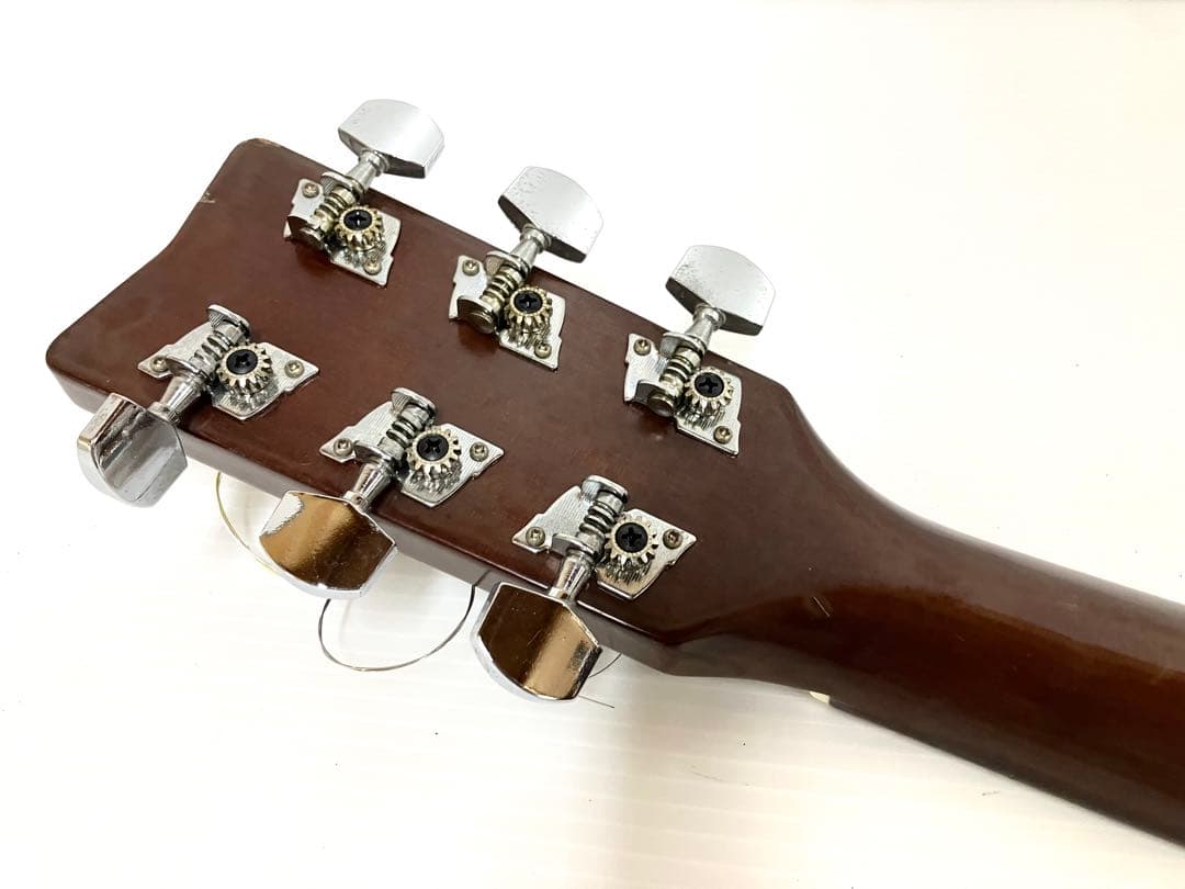 ◆YAMAHA ヤマハ◆アコースティックギター FG401 ソフトケース付き