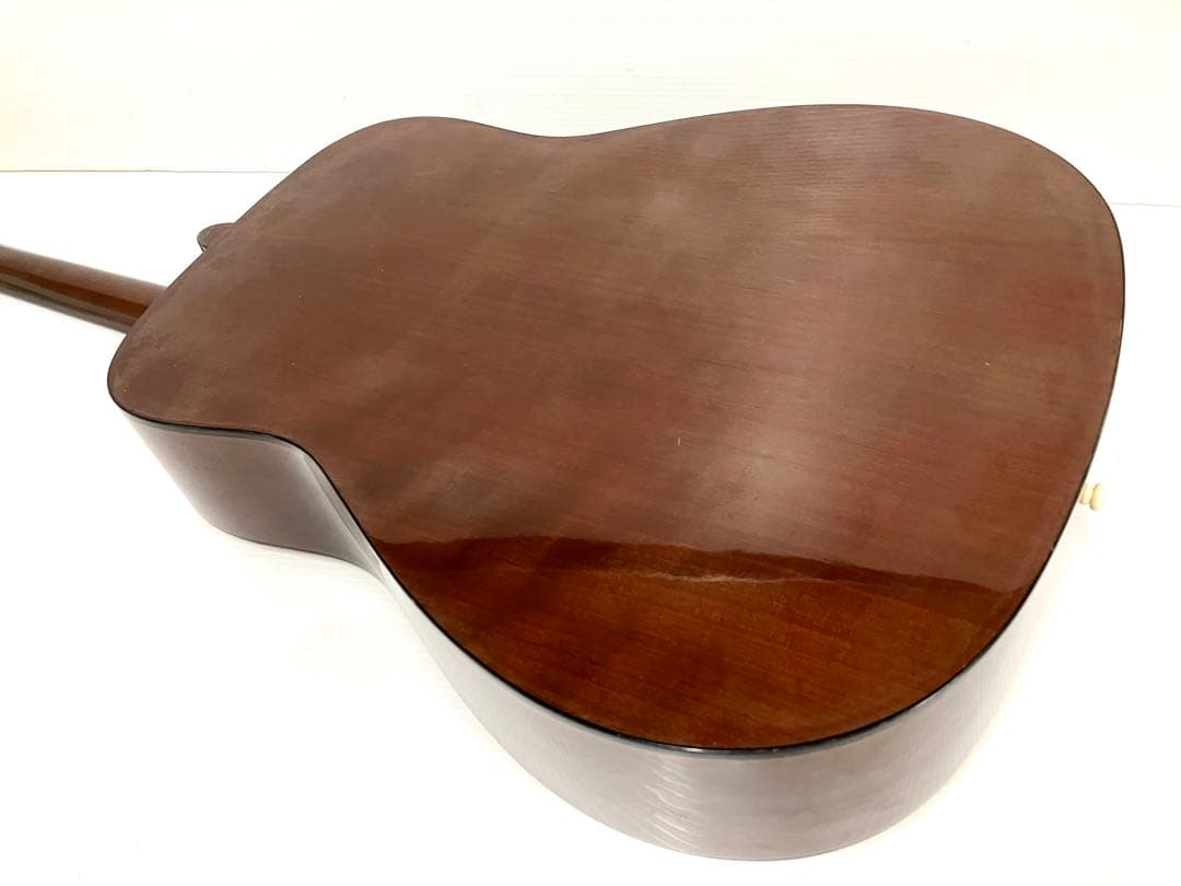 ◆YAMAHA ヤマハ◆アコースティックギター FG401 ソフトケース付き