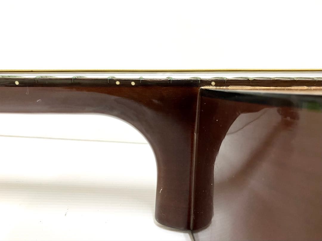 ◆YAMAHA ヤマハ◆アコースティックギター FG401 ソフトケース付き