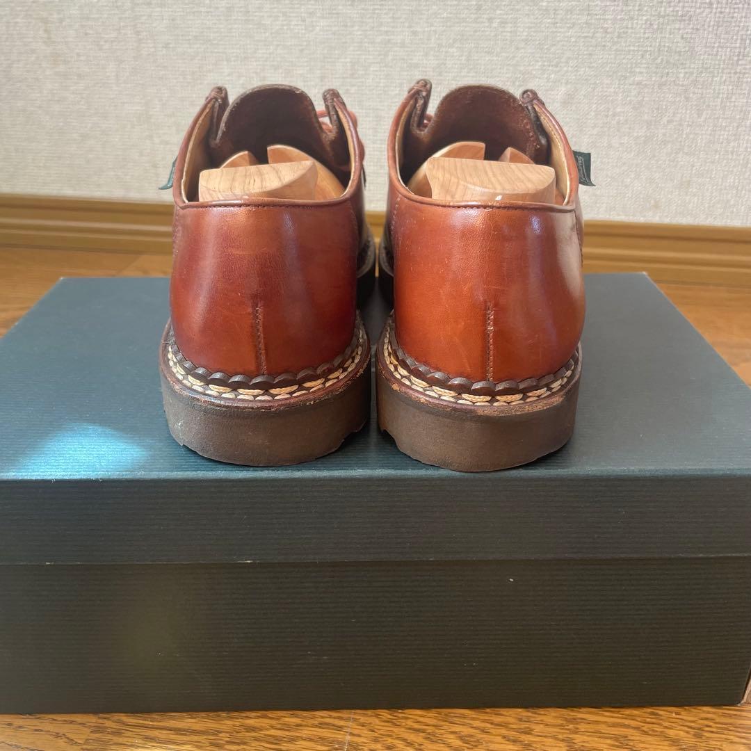 Paraboot ミカエル　マロン　39