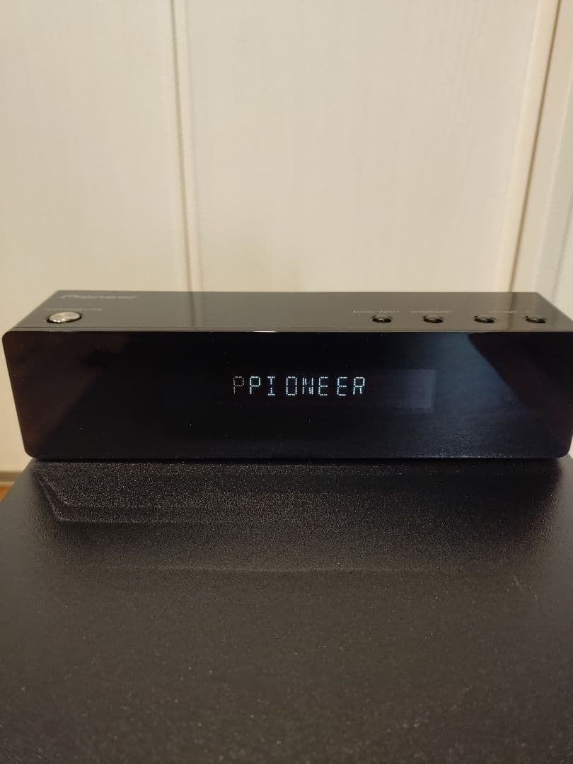 Pioneer 5.1ch サラウンドシステム HTP-S313（中古）