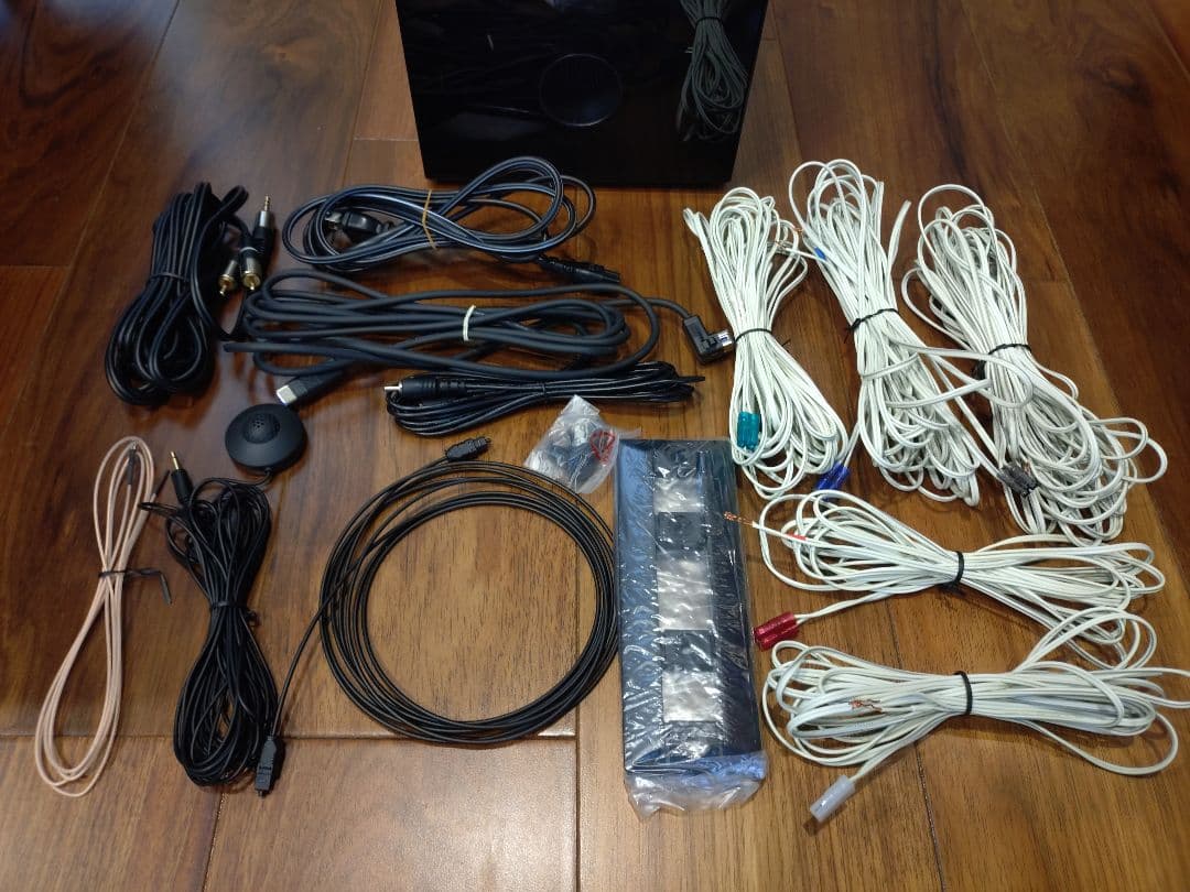 Pioneer 5.1ch サラウンドシステム HTP-S313（中古）