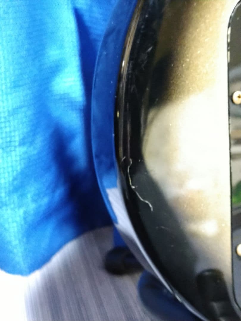 Ibanez アイバニーズ Gio GAX50 エレキギター ダブルカッタウェイ