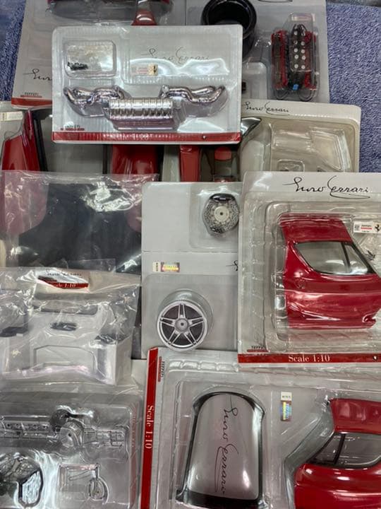 フェラーリ・グランツーリズモ