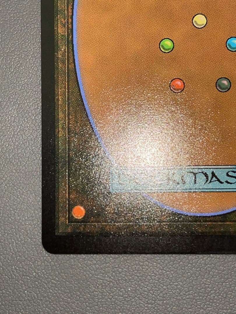 MTG 日本語FOIL ティナ・ブランフォード 最高工匠卿、ウルザ