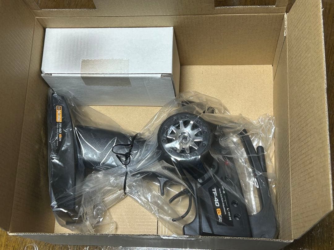 【未使用・RTR】HPI 1/18 MINI RECON 動作確認済み！