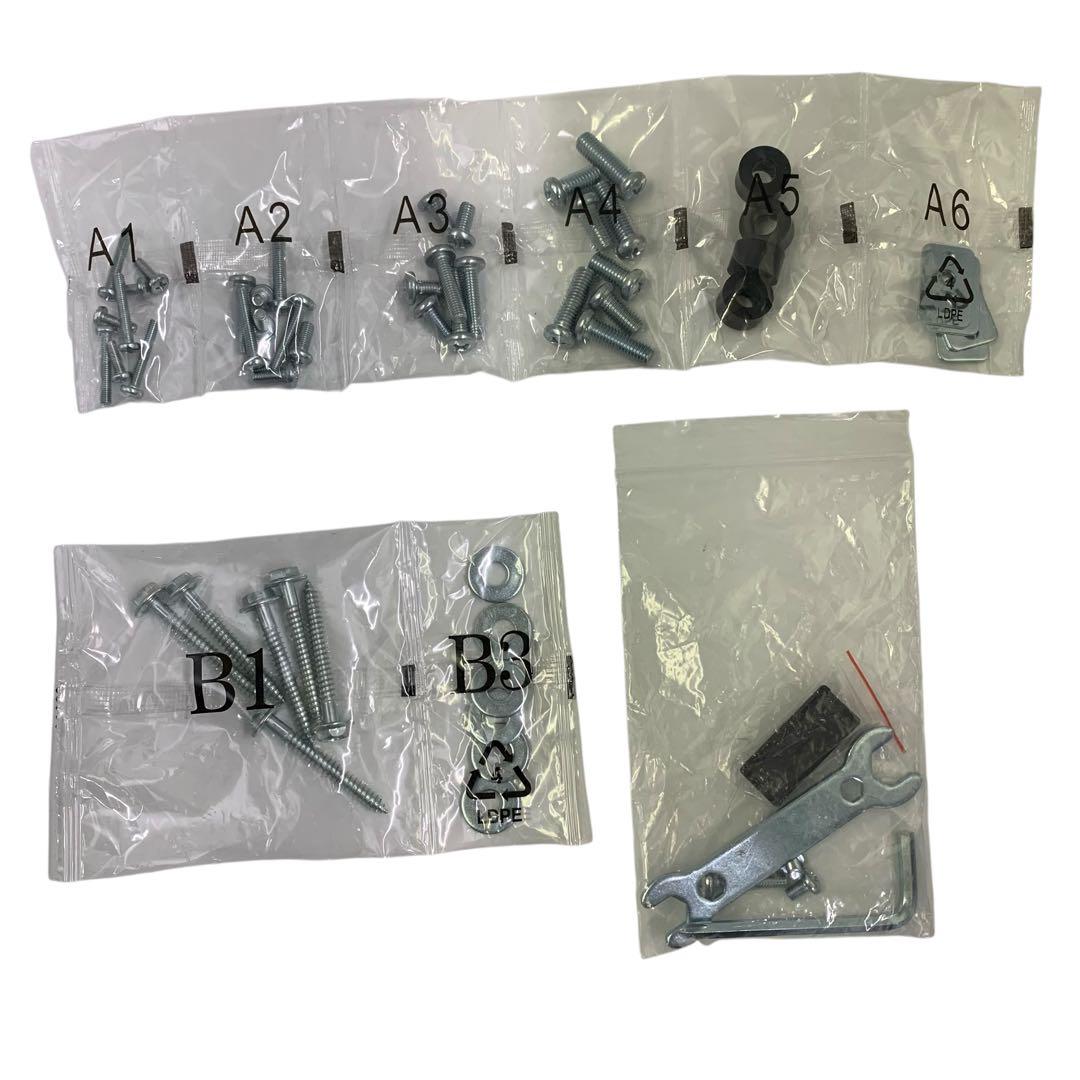 【開封・未使用】TVセッター テレビ 壁掛け 37～65インチ VA226 M