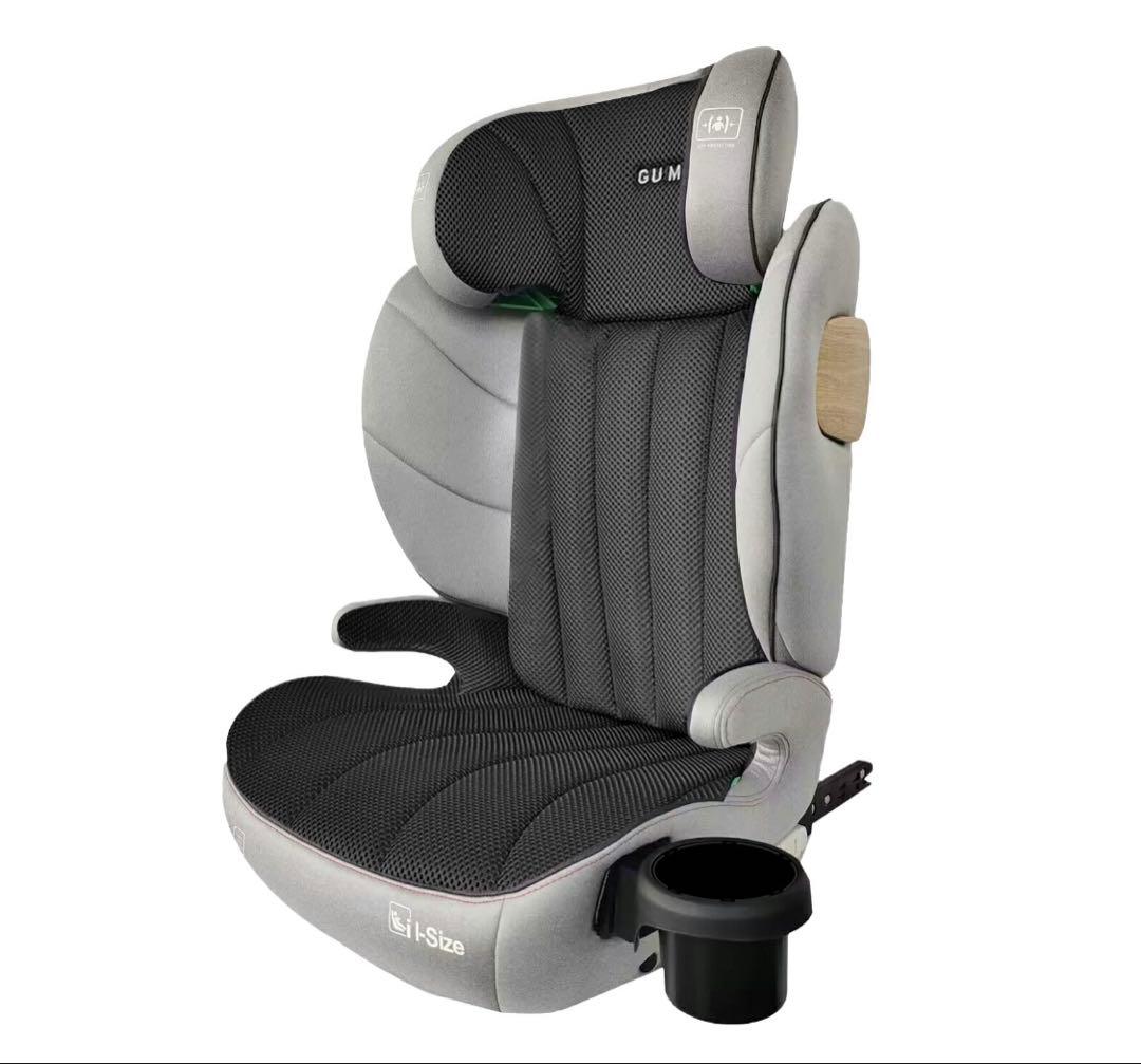 GU MODE ジュニアシート AQZ02-6606