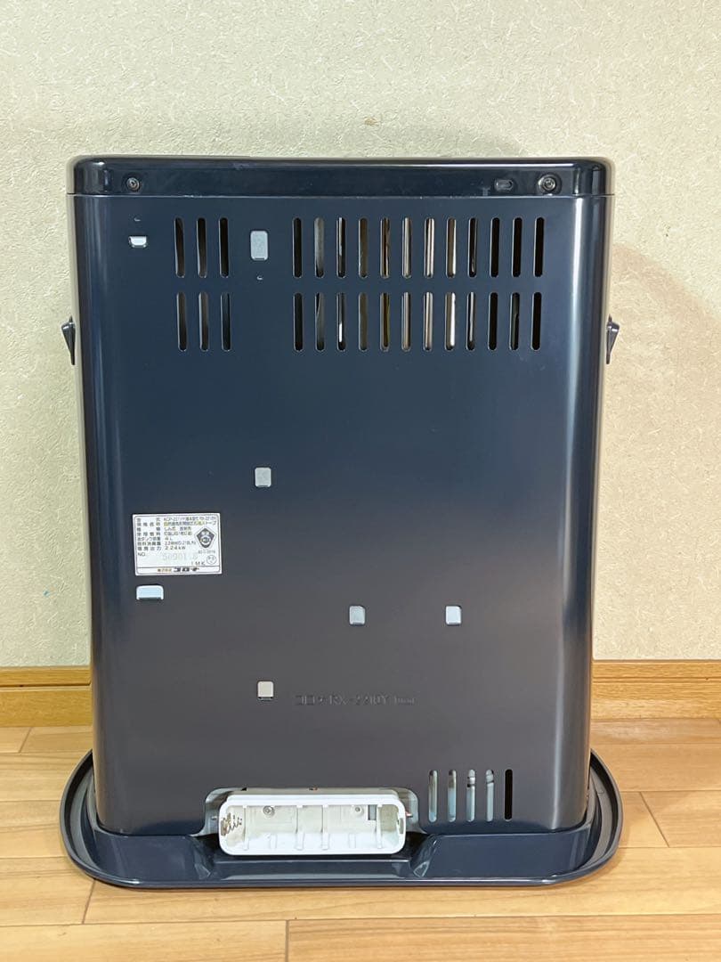 CORONA コロナ 石油ストーブ KCP-2211Y