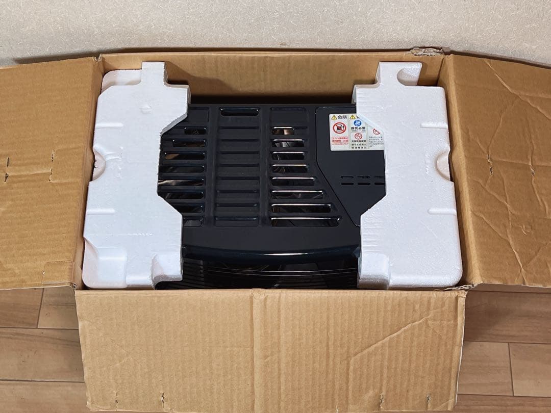 CORONA コロナ 石油ストーブ KCP-2211Y