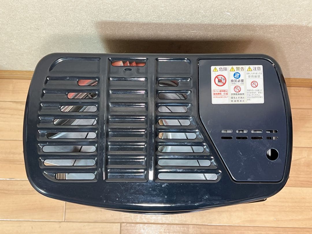 CORONA コロナ 石油ストーブ KCP-2211Y