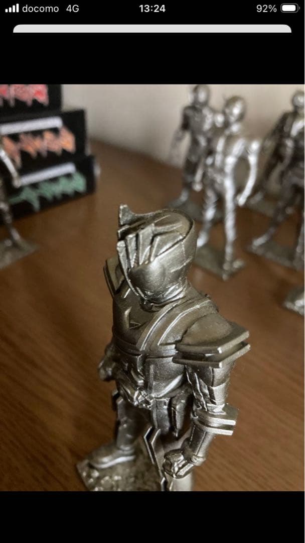 仮面ライダーフィギュア多数セット