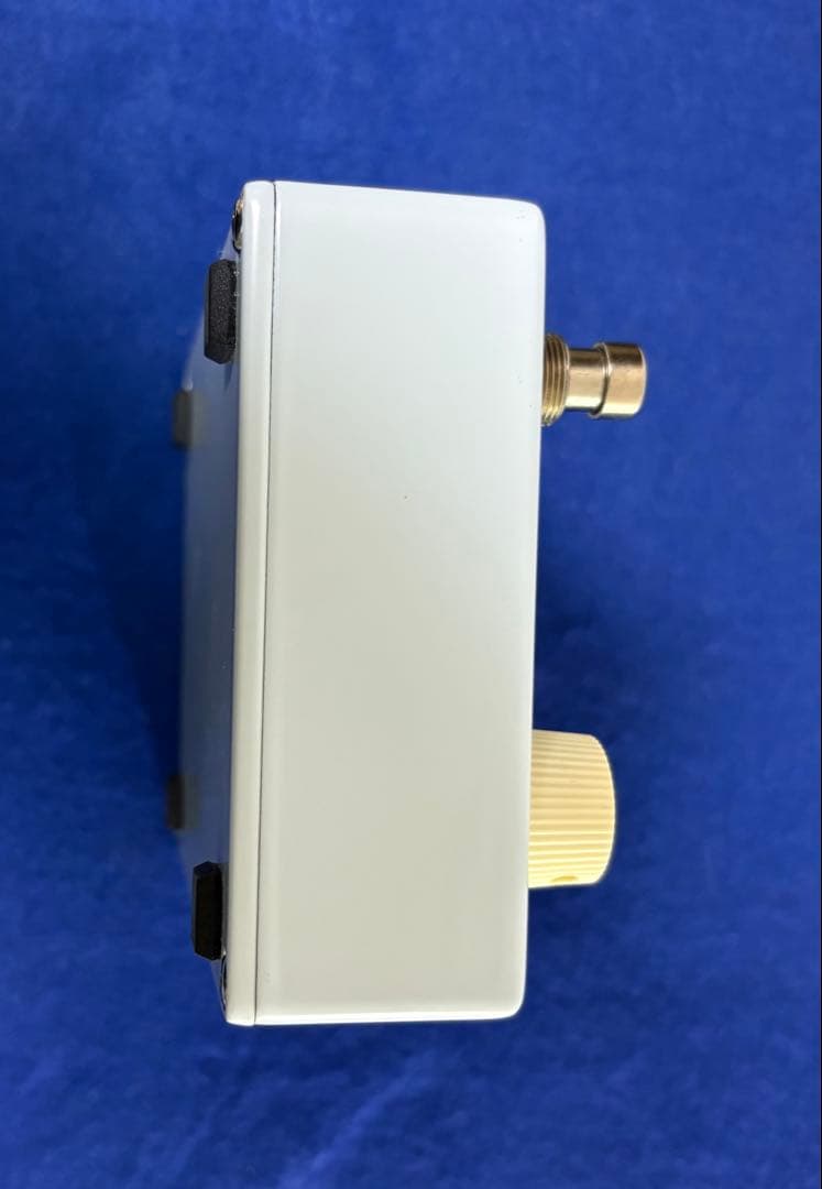 Tone Bakery Crème de la Crème オーバードライブ