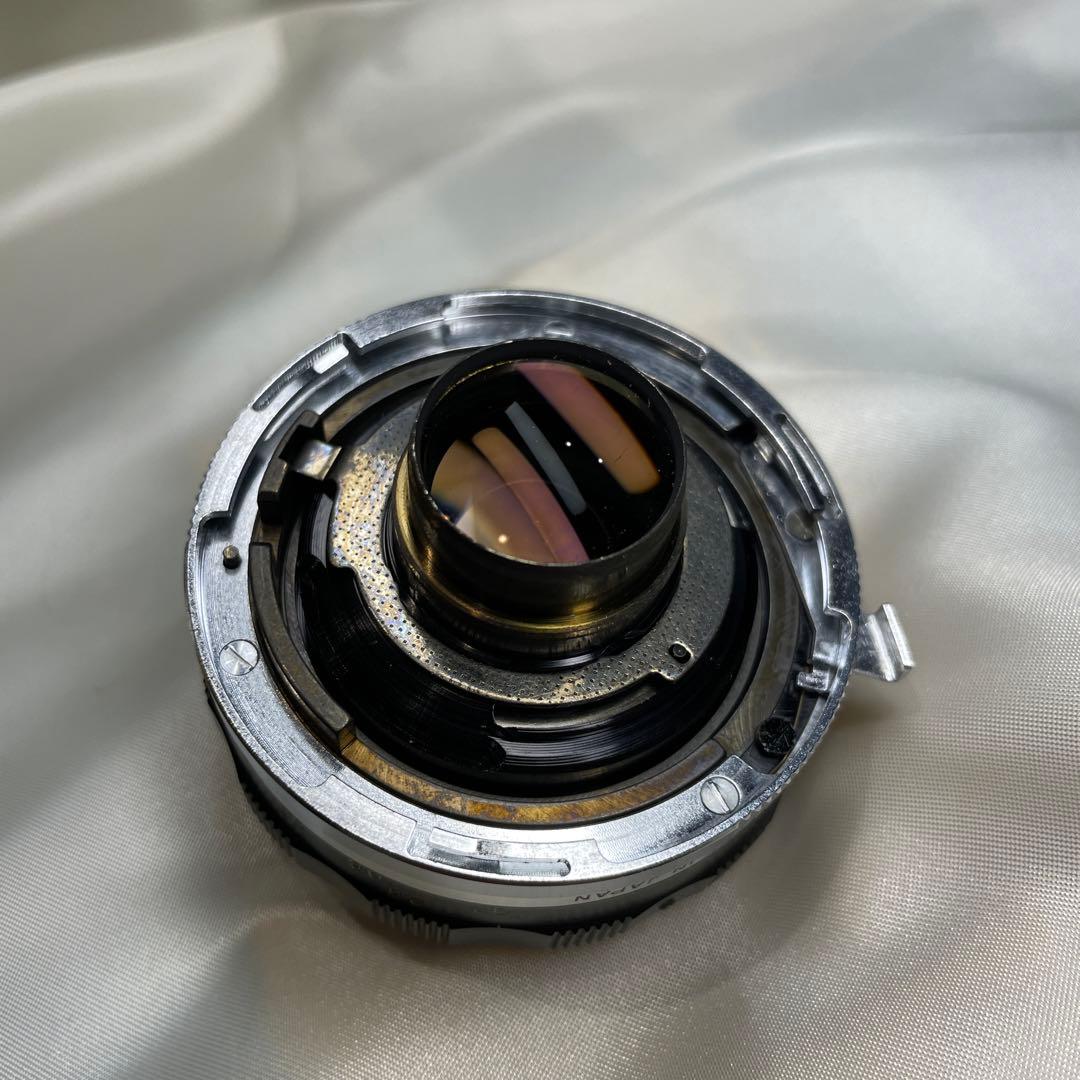 1970S KOWA SETR 50mm 1：1.9 一眼カメラ