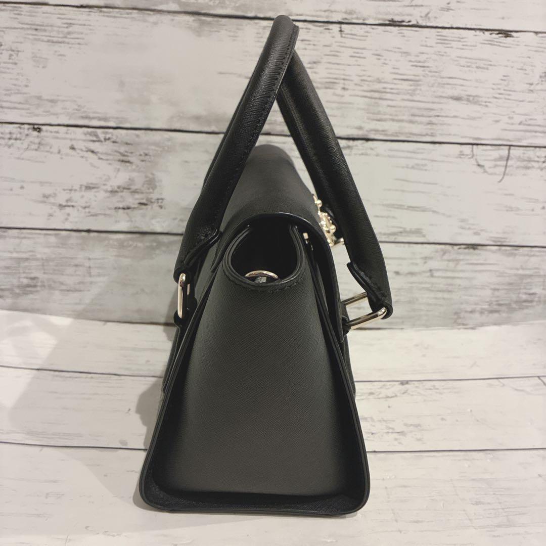 Vivienne Westwood マチルダ スモール ハンドバッグ 2way