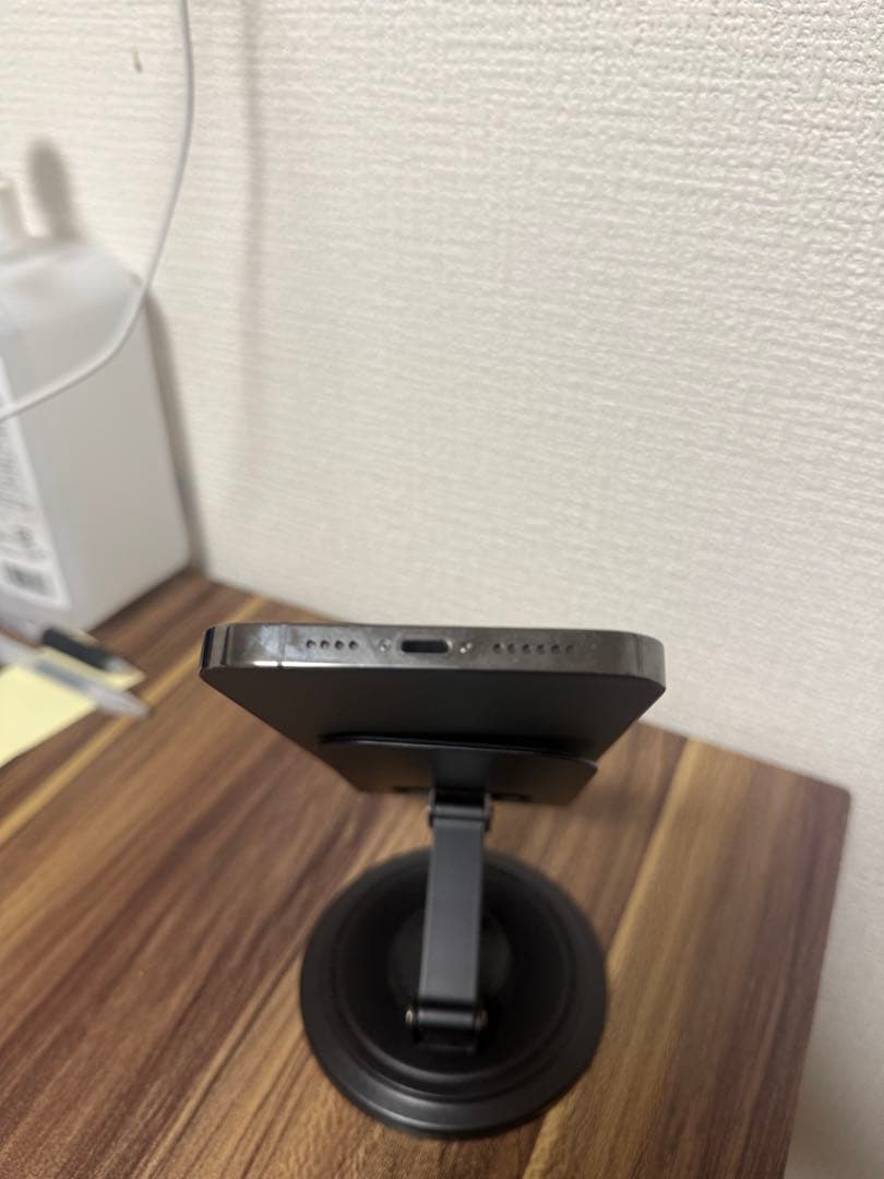 【即日発送！】 iPhone13ProMax 1TB　グラファイト