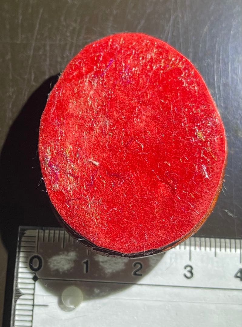 騎虎乗忿怒 パドマサンバヴァ　ツァツァ