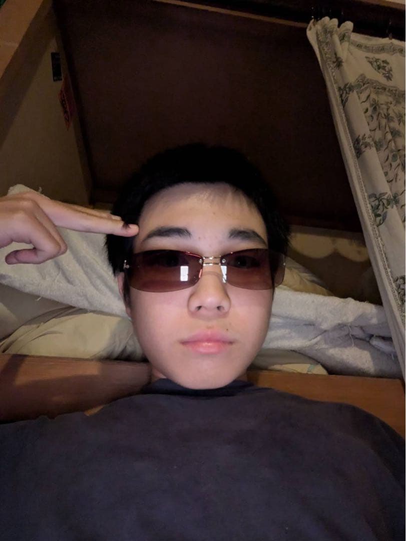 近藤と愉快な仲間たち lil.goatの名言チェキ 写真 希少